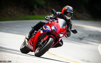 Getting a Taste of Honda’s E-Clutch Technology