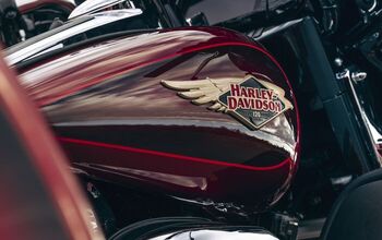 Harley Celebrates Its 120th Birthday With Seven Anniversary Models - And A Few Surprises