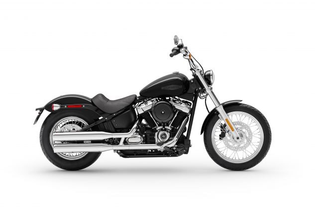 harley davidson motorcycles