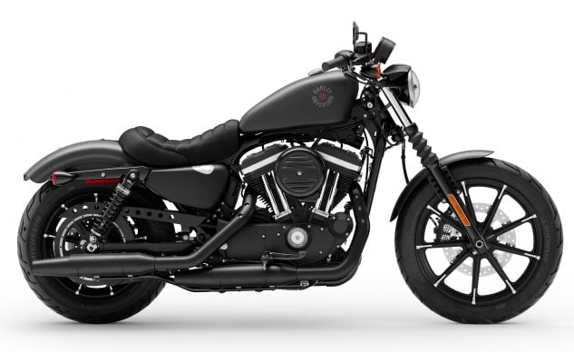 harley davidson motorcycles