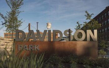 Harley-Davidson Unveils Davidson Park