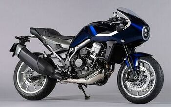 Honda Hawk 11 Revealed, But Many Questions Remain