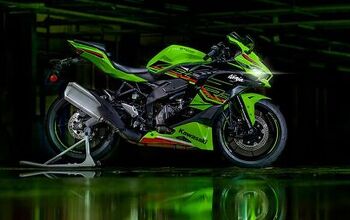 How Much Power Does The 2023 Kawasaki Ninja ZX-4RR Make?