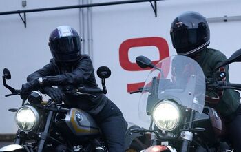 How to Choose the Right Windscreen for Your Motorcycle