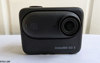 MO Tested: Insta360 GO 3 Action Camera Review