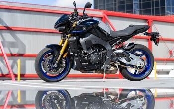 Introducing Motorcycle.com's 2022 Yamaha MT-10 SP Semi Long Term Bike