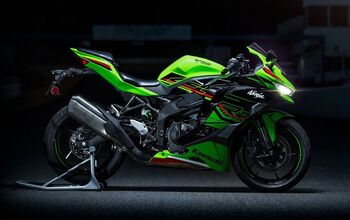 It's Official: Kawasaki Announces The 2023 Ninja ZX-4RR KRT