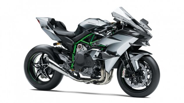 kawasaki motorcycles