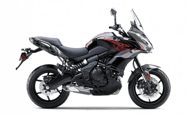 kawasaki motorcycles