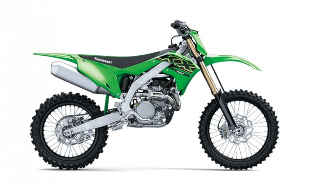 kawasaki motorcycles