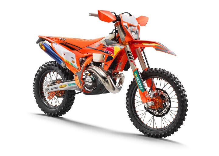 ktm announces 2025 300 xc w