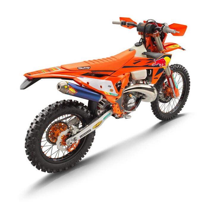 ktm announces 2025 300 xc w