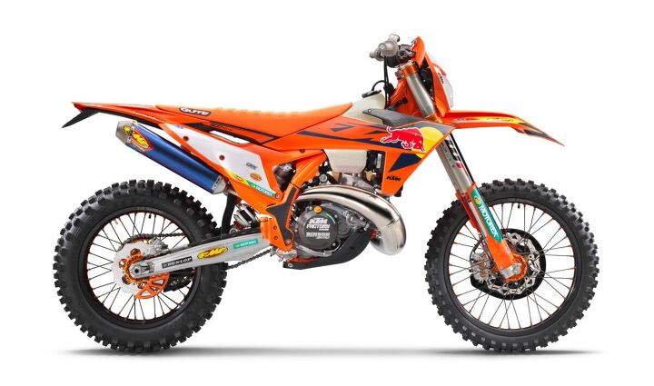 ktm announces 2025 300 xc w