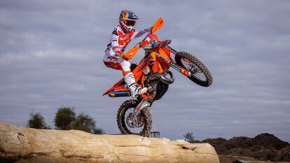 KTM Announces 2025 极速赛车开奖官网开奖记录 300 XC-W