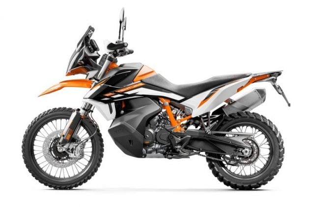 ktm motorcycles