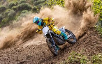 Leatt Launches 2025 Moto Range With New Features and Designs