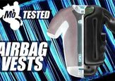 Best Motorcycle Airbag Jackets