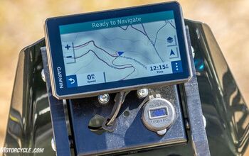 MO Tested: Garmin zumo XT GPS Review