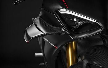 More 2022 Ducati Models to Be Announced Including Panigale V4 SP2 and V4 R