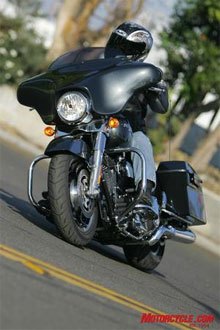 Motorcycle Insurance Basics