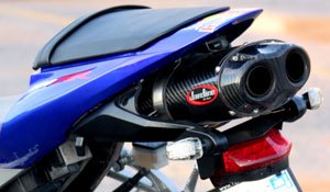 Motorcycle Insurance: Mechanics of Insurance