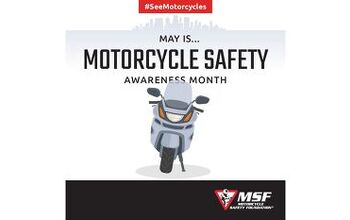 Motorcycle Safety Awareness Month: A Call for Vigilance on the Roads