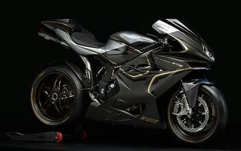 MV Agusta F4 Claudio