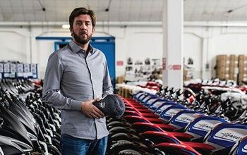 MV Agusta Owner Timur Sardarov Interview