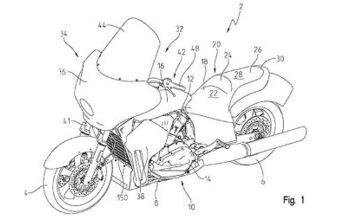 New Indian Pursuit With PowerPlus Engine for 2022