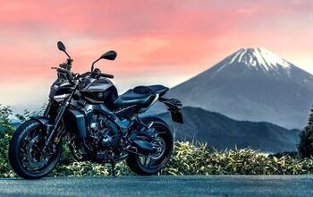 Official: 2024 Yamaha MT-09 Y-AMT Announced