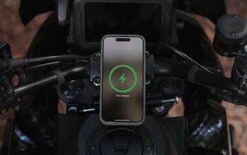 Peak Design's New Mounts Support Qi2 Wireless Charging