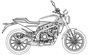 Qianjiang-Built 353cc Harley-Davidson Inches Closer to Production