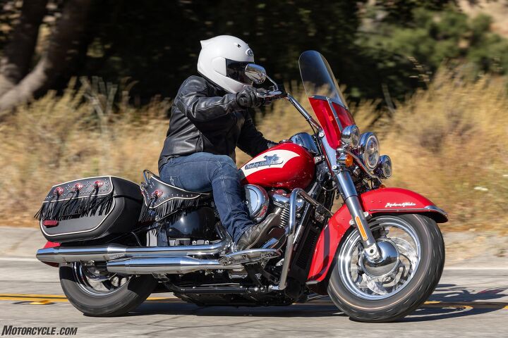 2024 harley davidson hydra glide revival review gallery