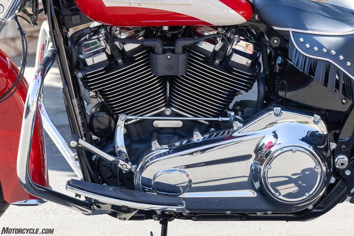 2024 harley davidson hydra glide revival review gallery