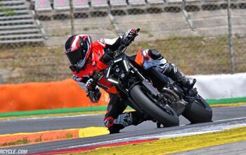 2024 KTM 990 Duke Review – Track Test Gallery