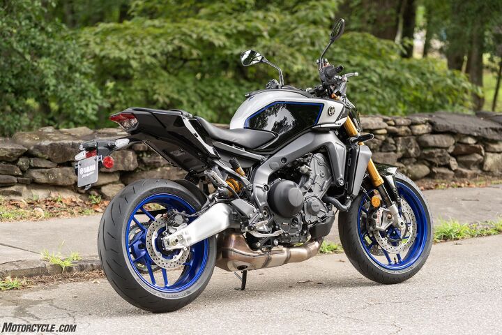 2024 yamaha mt 09 sp gallery