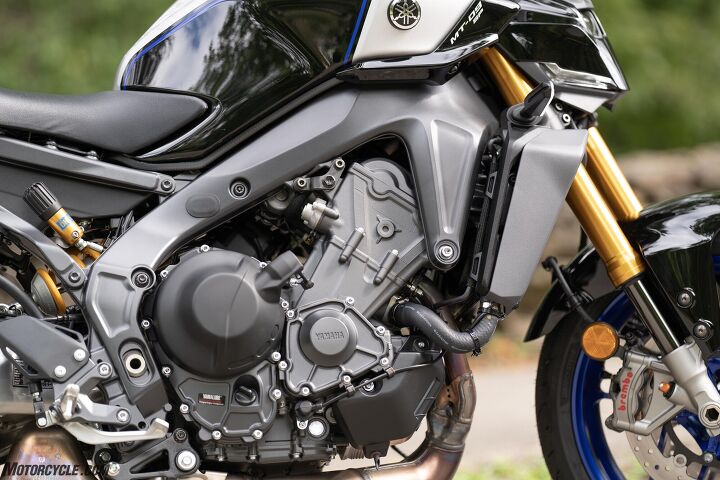 2024 yamaha mt 09 sp gallery