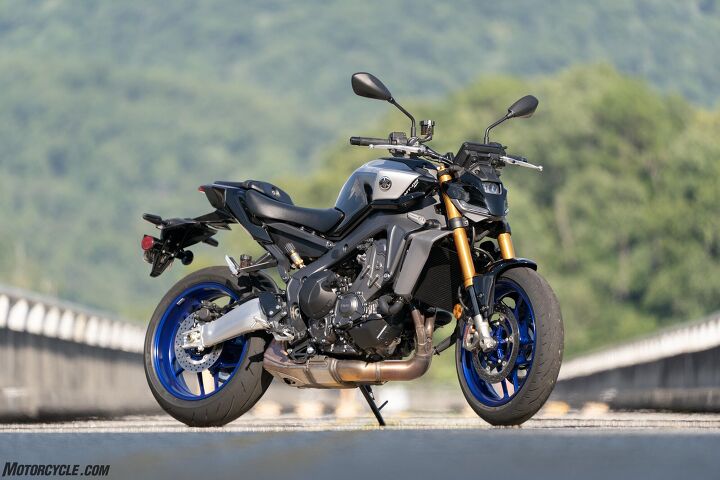 2024 yamaha mt 09 sp gallery