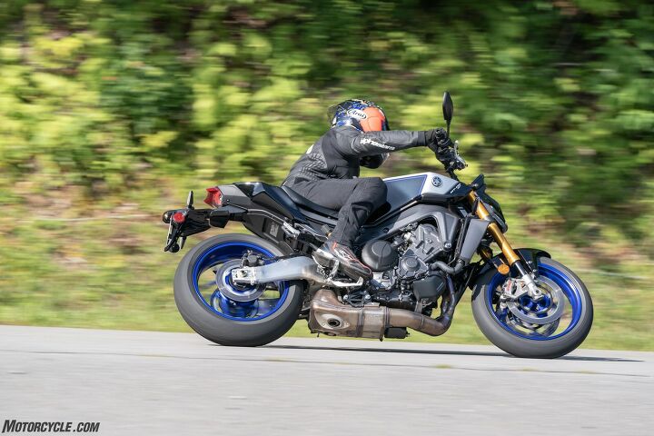 2024 yamaha mt 09 sp gallery