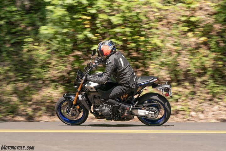 2024 yamaha mt 09 sp review first ride