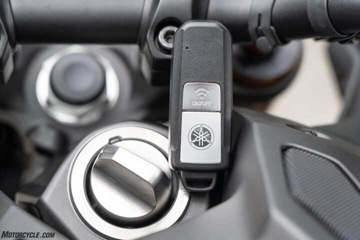 Keep the fob in your pocket and do everything you normally do with a key with the ignition switch.