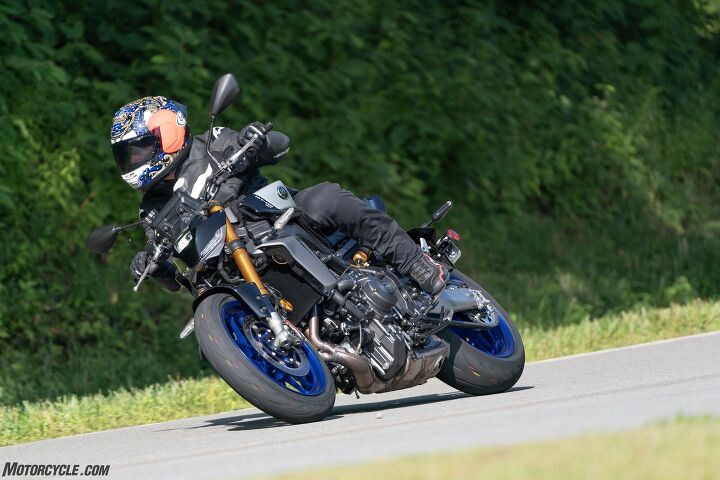 2024 yamaha mt 09 sp gallery