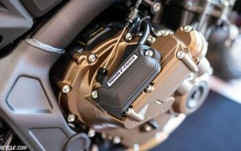 Honda E-Clutch Gallery