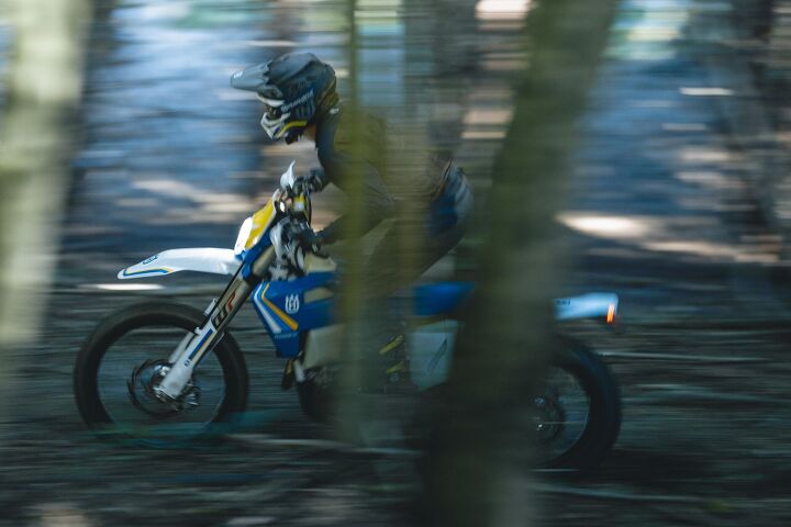 limited edition 2025 husqvarna heritage model gallery