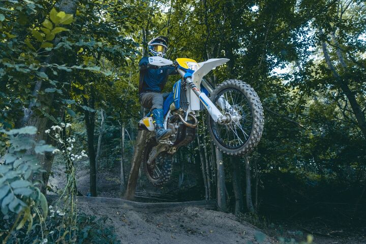 limited edition 2025 husqvarna heritage model gallery