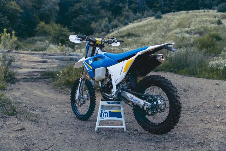 limited edition 2025 husqvarna heritage model gallery