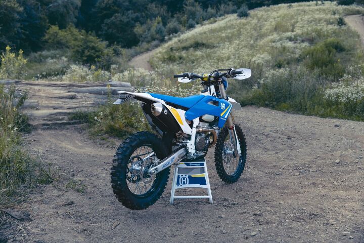 limited edition 2025 husqvarna heritage model gallery