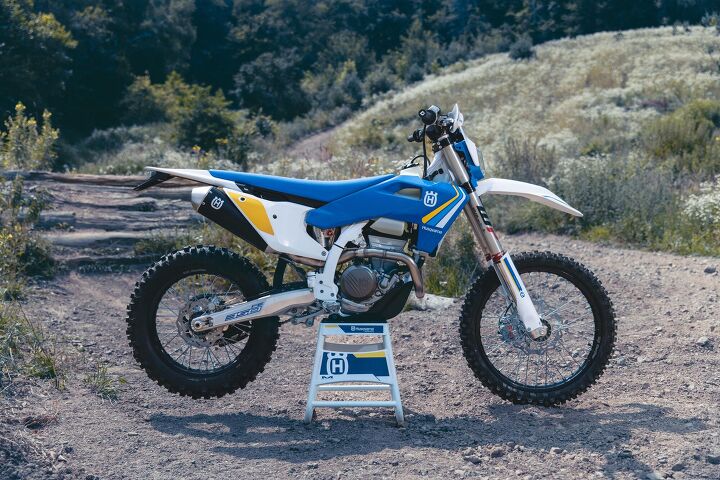 limited edition 2025 husqvarna heritage model gallery