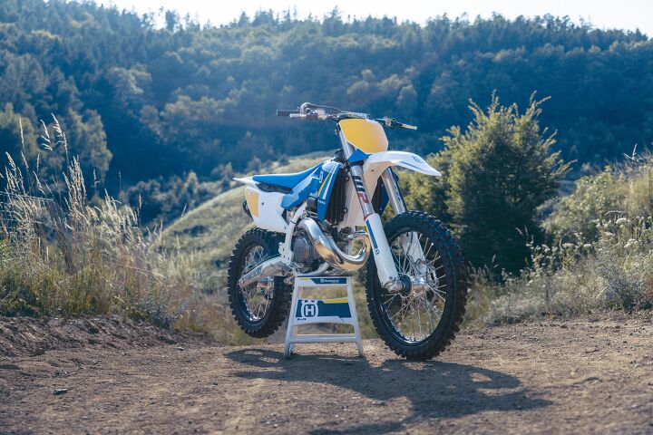 limited edition 2025 husqvarna heritage model gallery