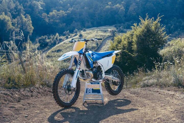 limited edition 2025 husqvarna heritage model gallery